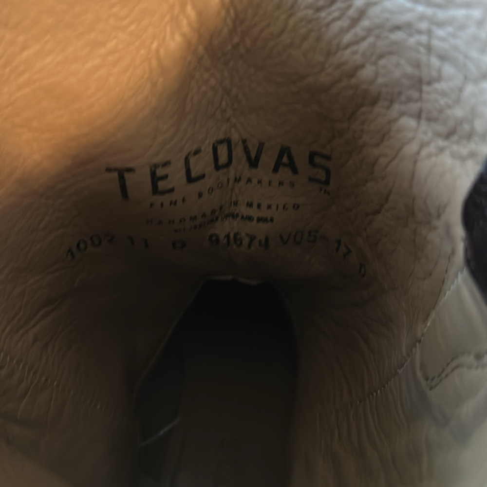 Tecovas The Earl - Picture 6 of 6
